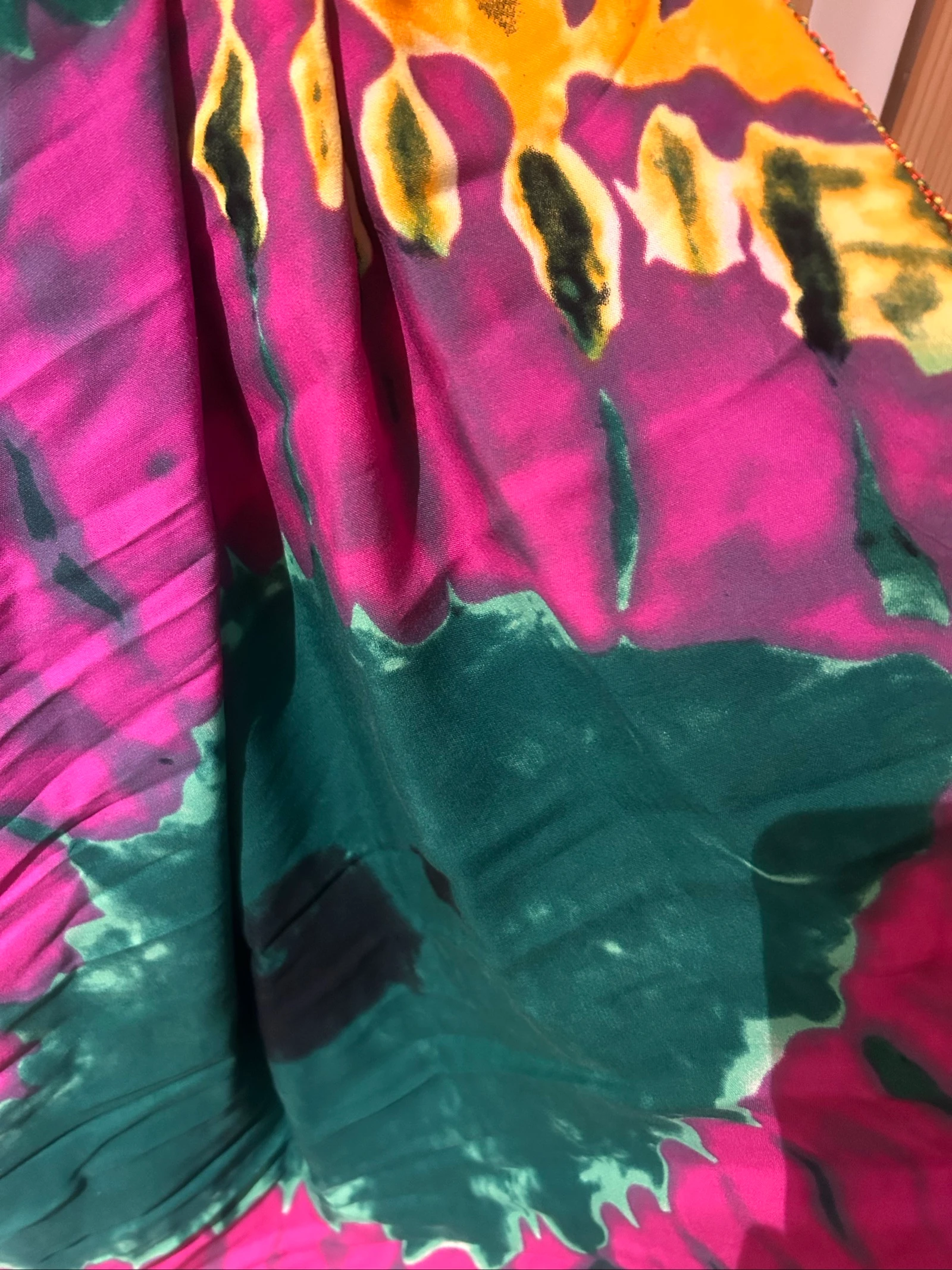 Pareo grote maat – photo 2